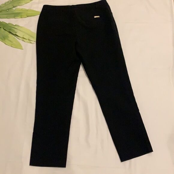 ⭐️KARL Lagerfeld Paris Skinny Cropped Pants⭐️ - Picture 10 of 12